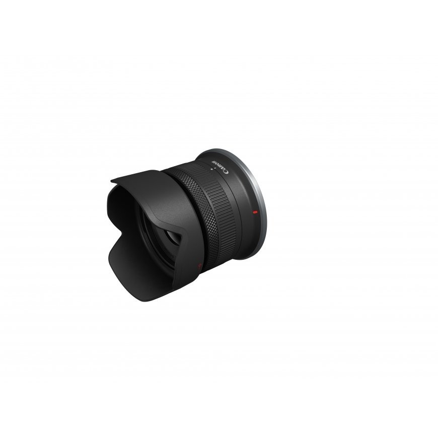 Canon RF-S 18-45 mm f/4.5-6