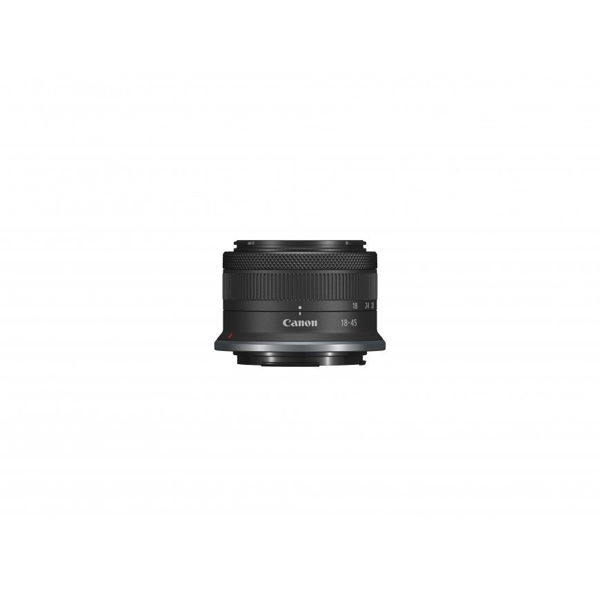 Canon RF-S 18-45 mm f/4.5-6.3 IS STM – 4