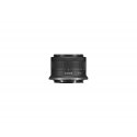 Canon RF-S 18-45 mm F4.5-6.3 IS STM Standard Zoom Camera Lenses, Black Canon RF-S 18-45 mm F4.5-6.3 IS STM Standard Zoom Camera Lenses, Black