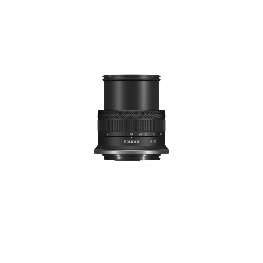 Canon RF-S 18-45 mm f/4.5-6.3 IS STM – 5