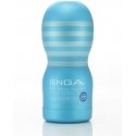 Tenga Original Vacuum Cup Cool disposable cooling masturbator Tenga Original Vacuum Cup Cool disposable cooling masturbator