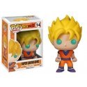 FUNKO Super Saiyan Goku FUNKO Super Saiyan Goku