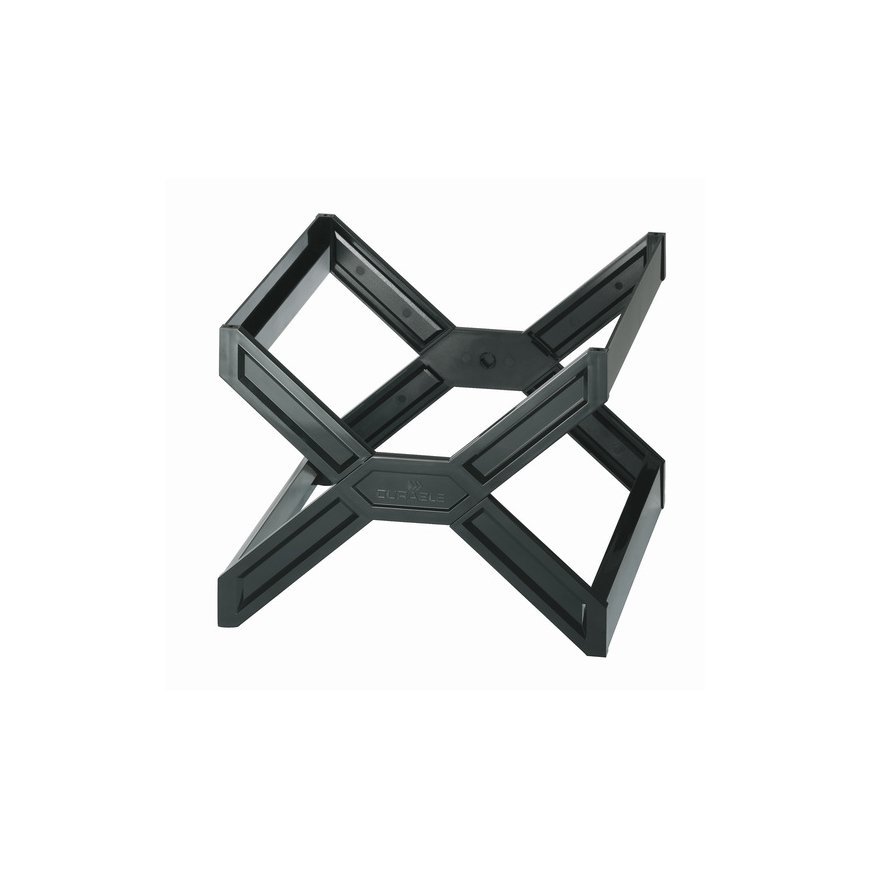 Durable 2611 bukletu statīvs 1 plaukti