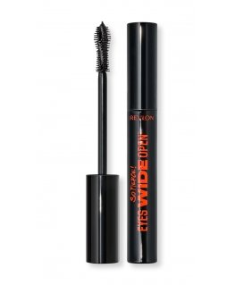 Revlon Magnet So Fierce! Eyes Wide Open Mascara skropstu tuša 101 Blackest Black 7 ml