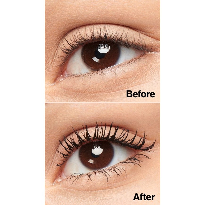 Revlon Magnet So Fierce! Eyes Wide Open Mascara ripsmetušš 101 Blackest Black 7 ml – 3
