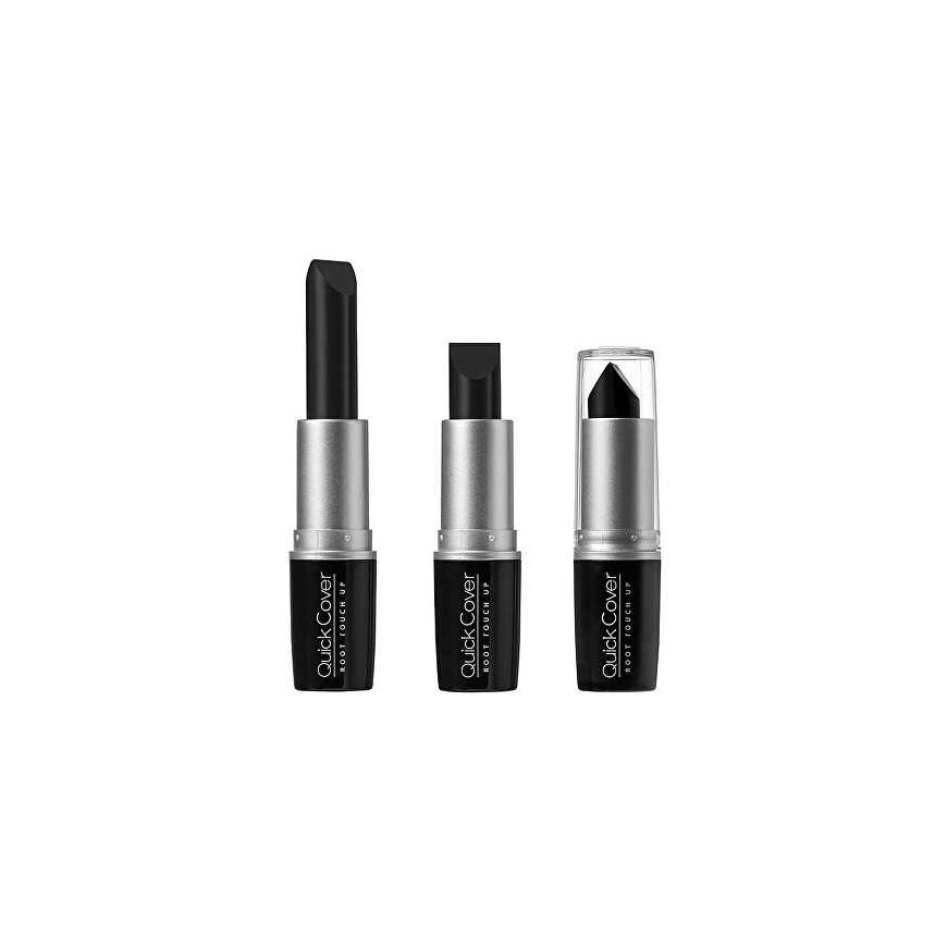 Kiss My Face Quick Cover Gray Hair Touch Up Stick 6 g