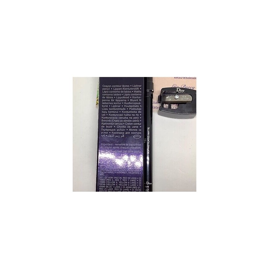 MAC (Lip Pencil) 1.45 g – 2