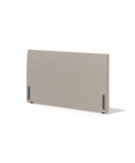 Sleepwell RED/BLACK DIONE PEATSIOTS / 161x95x10 / VERANO Grey (18134)