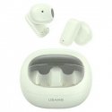 USAMS Słuchawki Bluetooth 5.3 nauszne Yun Series czarny|black TD USAMS Słuchawki Bluetooth 5.3 nauszne Yun Series czarny|black TD