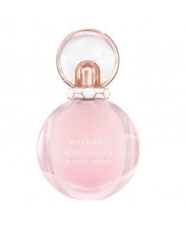 Women's perfume Bvlgari EDT Rose Goldea Blossom Delight 50 ml