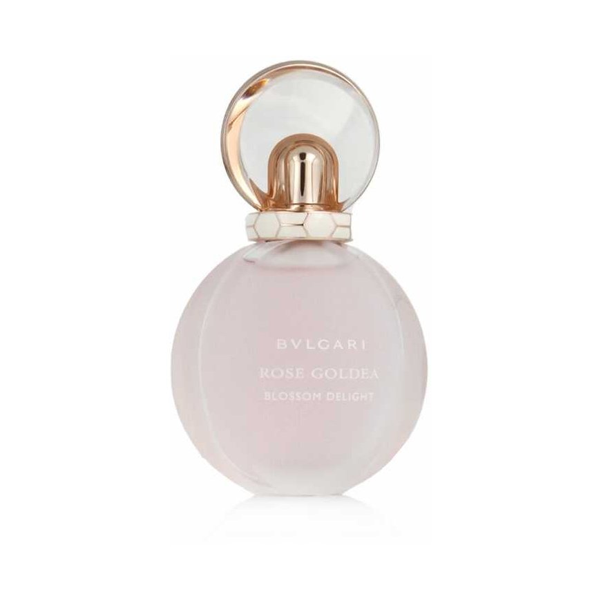 Women's perfume Bvlgari EDT Rose Goldea Blossom Delight 50 ml – 3