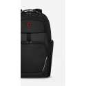 Wenger Altair 15.6 Laptop Rucksack mit Tablet-Fach Black Wenger Altair 15.6 Laptop Rucksack mit Tablet-Fach Black