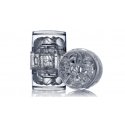 Fleshlight FLE167-WEISS vīriešu masturbators Caurspīdīgs Silikons Fleshlight FLE167-WEISS vīriešu masturbators Caurspīdīgs Silikons