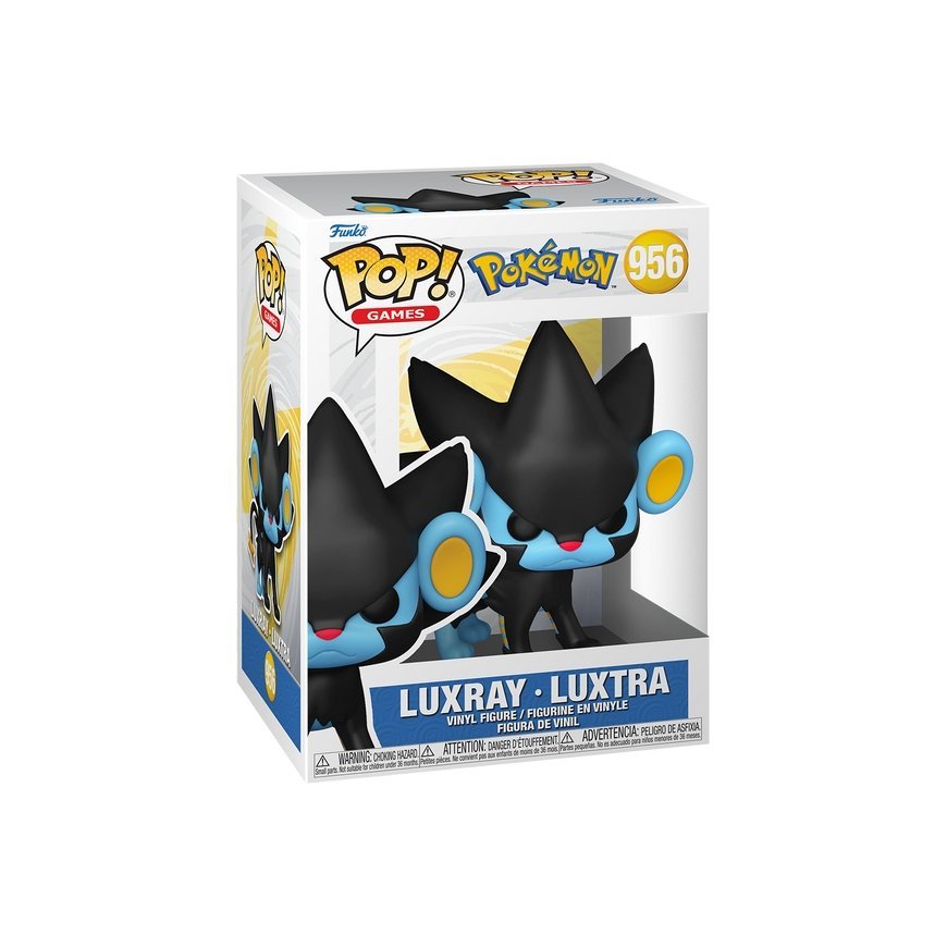 FUNKO POP! 70977 action - ja keräilyfiguuri – 2