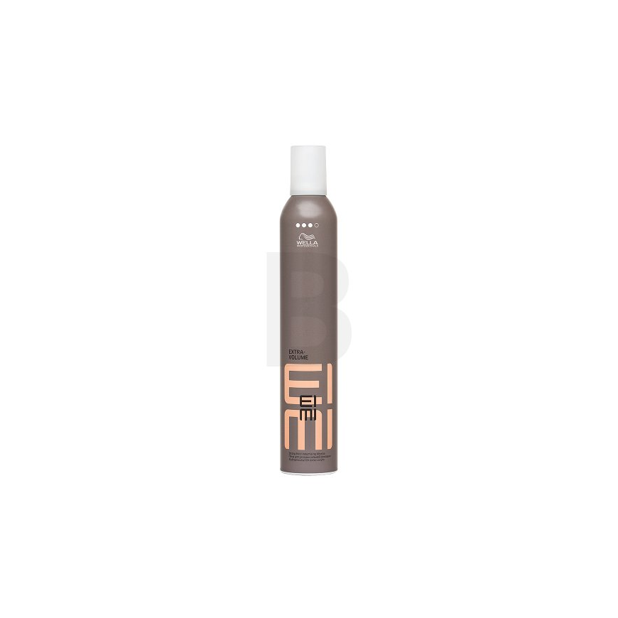 Wella Professionals EIMI Volume Extra Volume 500 ml – 2