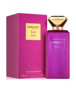 KORLOFF Royal Rose EDP
