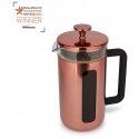 La Cafetiere French press PISA 1L Copper La Cafetiere French press PISA 1L Copper