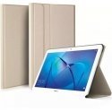 Reach Case Folio Cover Lenovo Tab M10 3rd Gen TB328FU/TB328XU 10.1 gold
