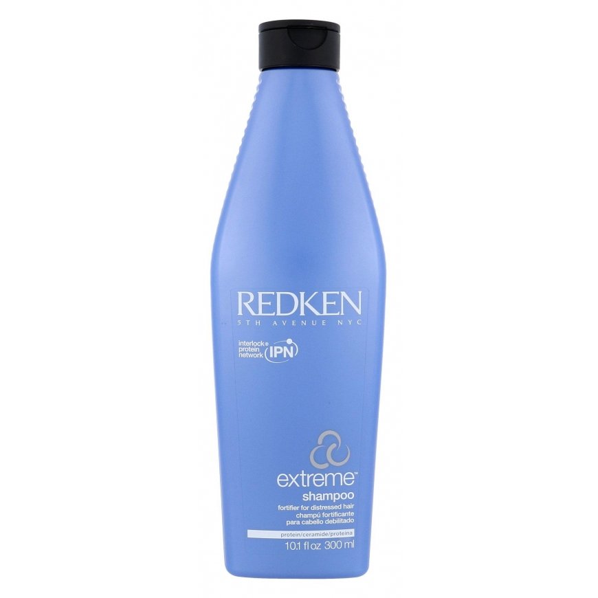 Shampoo Extreme Redken Extreme Champú (300 ml)