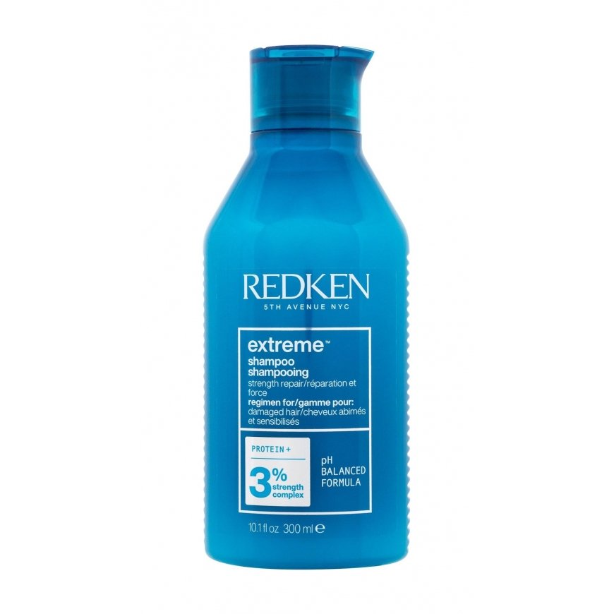 Šampūnas Extreme Redken Extreme Champú (300 ml) – 3