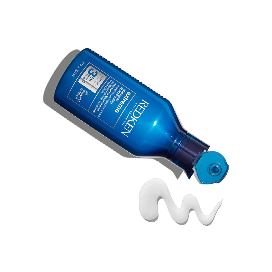 Šampūnas Extreme Redken Extreme Champú (300 ml) – 5