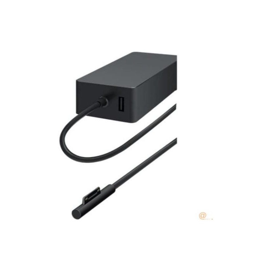 Microsoft Surface 65W Power Supply – 2