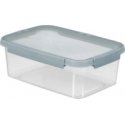 Food storage container rectangle 3,5L Smart Eco Fresh 28,8x20x10