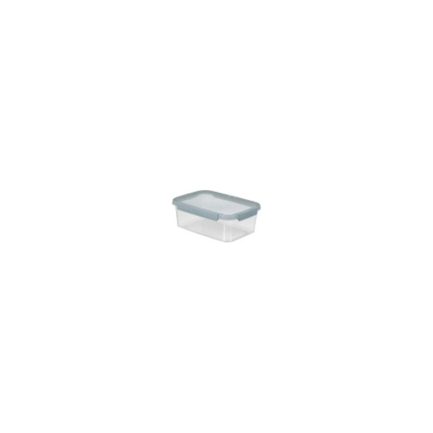 Food storage container rectangle 3,5L Smart Eco Fresh 28,8x20x10 – 2