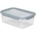 Food storage container rectangle 3,5L Smart Eco Fresh 28,8x20x10