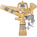Bradas ZRASZACZ PULSACYJNY ROTARY REGULOWANY GW 3/4"