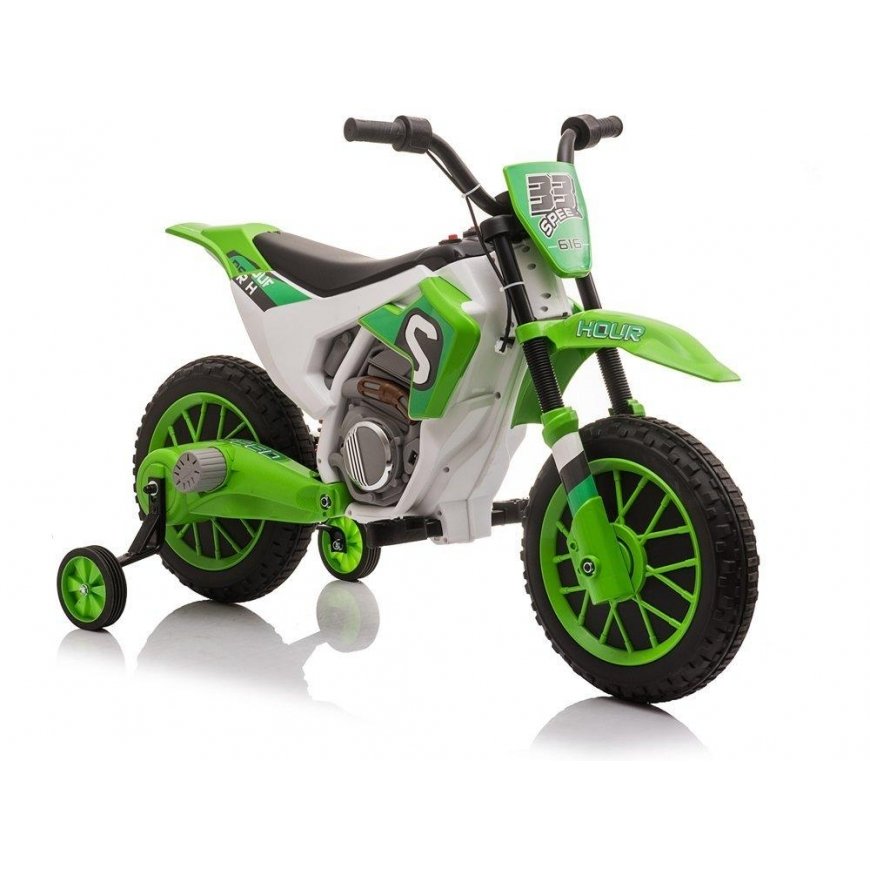 LEAN Cars Lean Cars Electric motorcycle