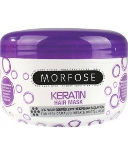 Morfose Professional Reach Keratin Hair Mask Keratin Mask 500ml