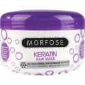 Morfose Professional Reach Keratin Kaukė plaukams Keratin Mask 500ml Morfose Professional Reach Keratin Kaukė plaukams Keratin Mask 500ml