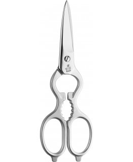 Zwilling Zwilling Universal Scissors Satinal