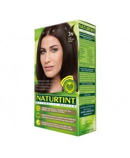 Naturtint Permanent juuksevärv Pruun 170 ml