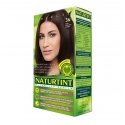 Naturtint Permanent matu krāsa Brūns 170 ml Naturtint Permanent matu krāsa Brūns 170 ml