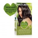 Naturtint Permanent 3N Dark Chestnut Brown Naturtint Permanent 3N Dark Chestnut Brown