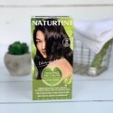 Naturtint Permanent Hiusväri Ruskea 170 ml Naturtint Permanent Hiusväri Ruskea 170 ml