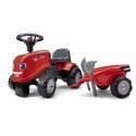 Falk Case IH 238C rocking/ride-on toy Ride-on tractor Falk Case IH 238C rocking/ride-on toy Ride-on tractor