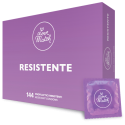 Love Match Toptalia RESISTENTE (STRONG) 144PCS Love Match Toptalia RESISTENTE (STRONG) 144PCS