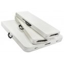 Malatec Folding table-suitcase 240cm Malatec Folding table-suitcase 240cm