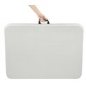 Malatec Folding table-suitcase 240cm Malatec Folding table-suitcase 240cm