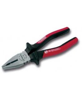 Replės Orbis 41 2K-3592, 160 mm