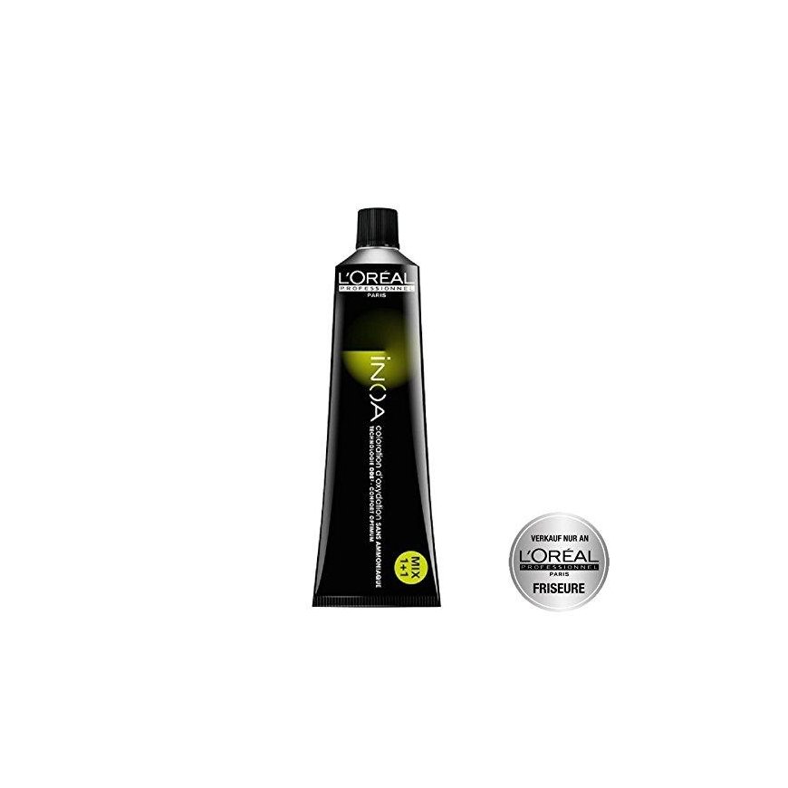 L‘Oreal Professionnel iNOA plaukų dažai 60ml – 2