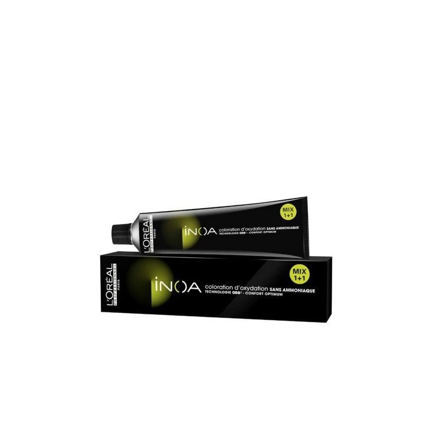 L‘Oreal Professionnel iNOA plaukų dažai 60ml – 3