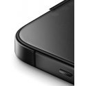 UNIQ Optix Vivid iPhone 15 Plus 6.7" / 14 Pro Max 6.7" clear grūdintas stiklas su aplikatorem UNIQ Optix Vivid iPhone 15 Plus 6.7" / 14 Pro Max 6.7" clear grūdintas stiklas su aplikatorem