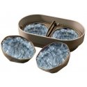 4M Processing of geode crystals 4M Processing of geode crystals