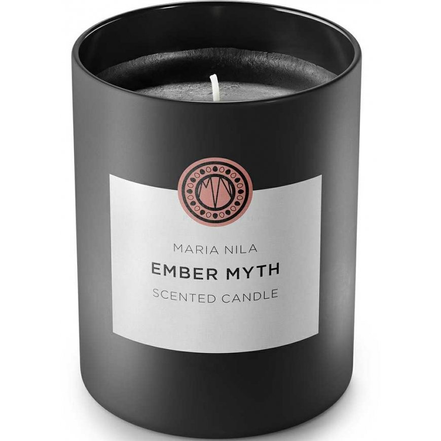 Maria Nila, Ember Myth, Scented Candle, 210 g
