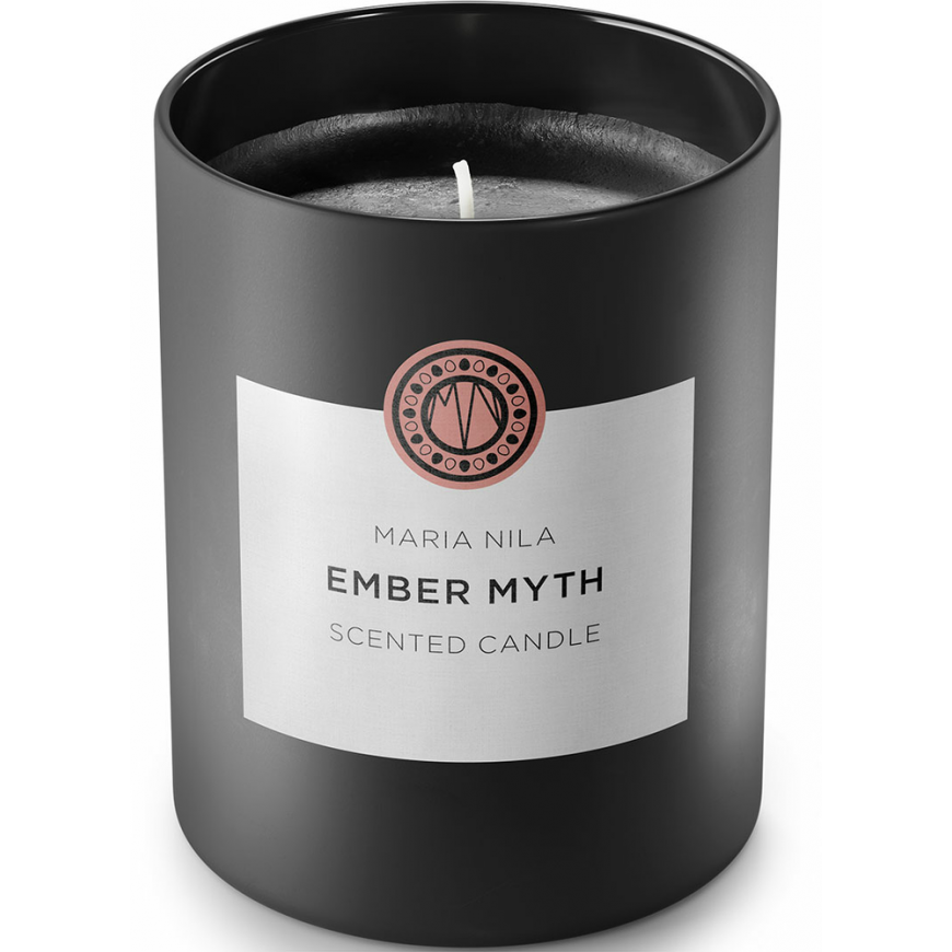 Maria Nila, Ember Myth, Scented Candle, 210 g – 2