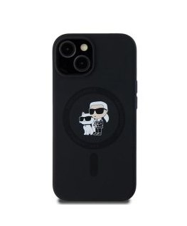 Karl Lagerfeld KLHMP15MSCMKCRHK iPhone 15 Plus | 14 Plus 6.7" cz